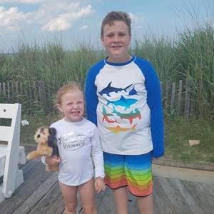 Meet your Posher, Pam